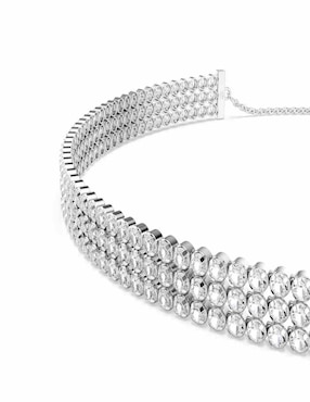 Gargantilla Swarovski Matrix