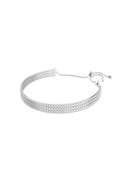Gargantilla Swarovski Matrix
