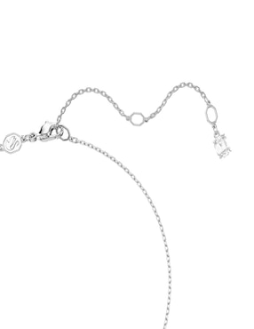 Set de collar y aretes Swarovski Capsule Swarovski