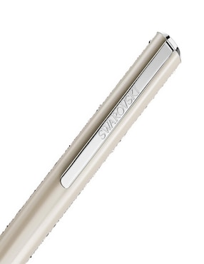 Bolígrafo Swarovski Shimmer Glide