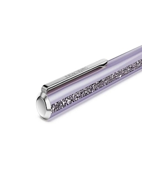 Bolígrafo Swarovski Shimmer Glide