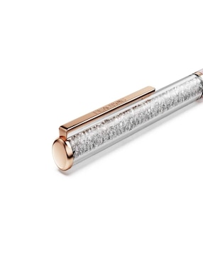 Bolígrafo Swarovski Crystalline Silk