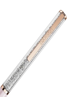 Bolígrafo Swarovski Crystalline Silk