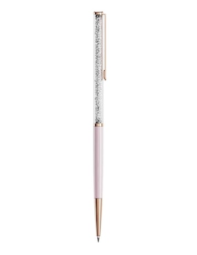 Bolígrafo Swarovski Crystalline Silk