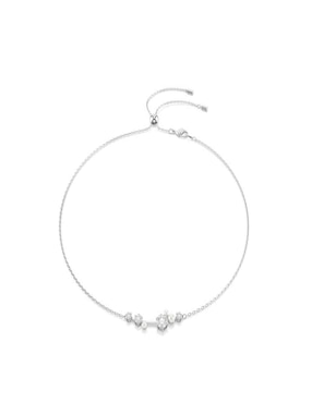 Gargantilla Swarovski Constella Bars