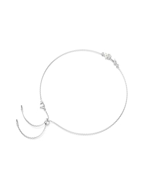Gargantilla Swarovski Constella Bars