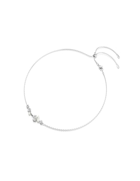 Gargantilla Swarovski Constella Bars