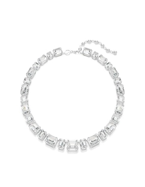 Gargantilla Swarovski Millenia