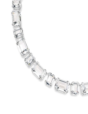 Gargantilla Swarovski Millenia