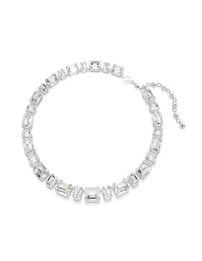 Gargantilla Swarovski Millenia