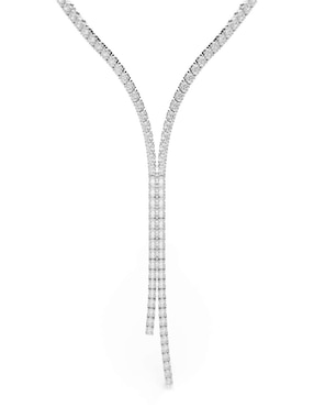 Collar Swarovski Matrix