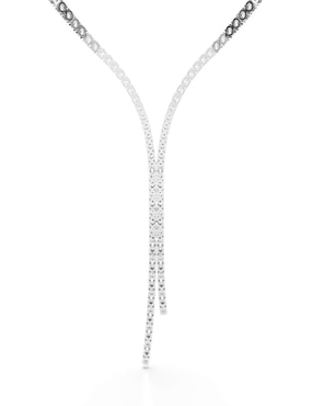Collar Swarovski Matrix