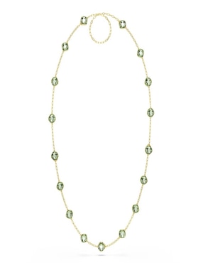 Collar Swarovski Chroma