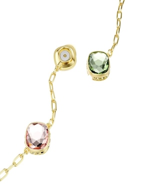 Collar Swarovski Chroma