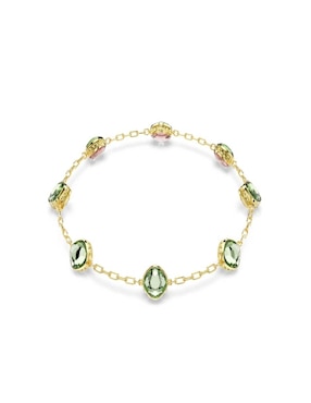 Collar Swarovski Chroma