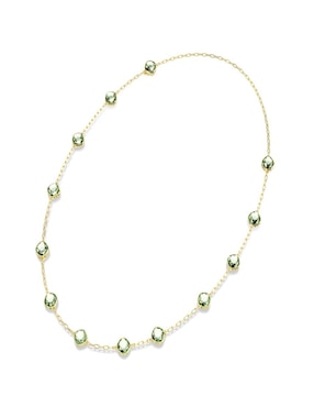Collar Swarovski Chroma