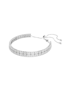 Gargantilla Swarovski Matrix