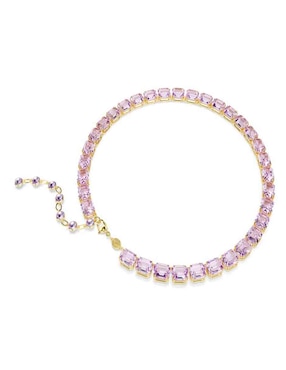Gargantilla Swarovski Millenia