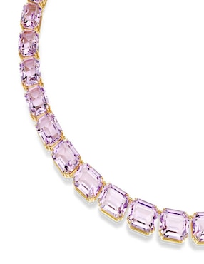 Gargantilla Swarovski Millenia