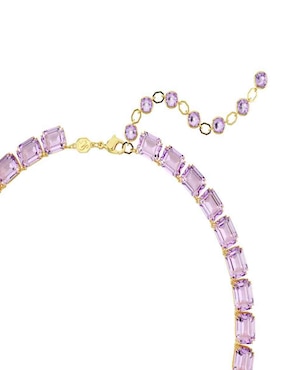 Gargantilla Swarovski Millenia