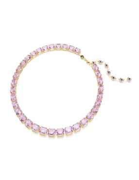 Gargantilla Swarovski Millenia