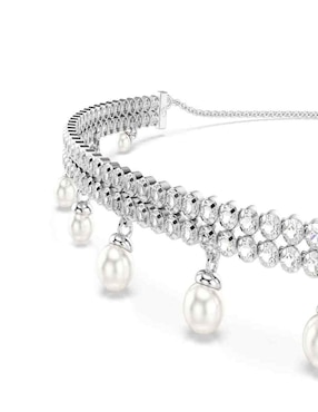 Gargantilla Swarovski