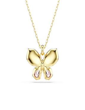 Collar de mariposa Swarovski Idyllia