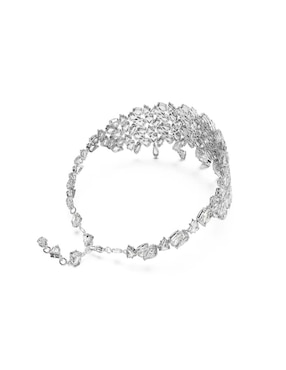 Gargantilla Swarovski Mesmera