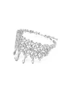 Gargantilla Swarovski Mesmera