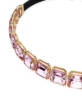 Gargantilla Swarovski Millenia