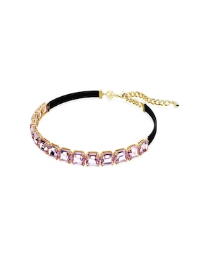 Gargantilla Swarovski Millenia