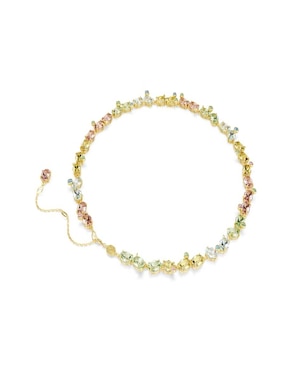 Gargantilla Swarovski