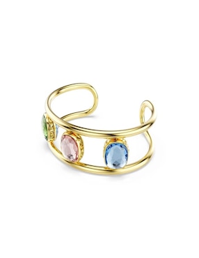 Pulsera Swarovski Chroma Versatile con acabado brillante