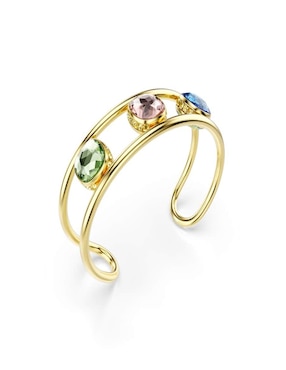 Pulsera Swarovski Chroma Versatile con acabado brillante