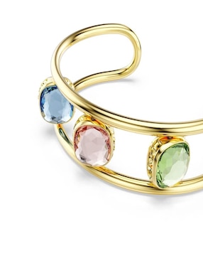 Pulsera Swarovski Chroma Versatile con acabado brillante
