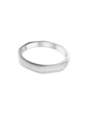 Pulsera Swarovski Matrix Baguette