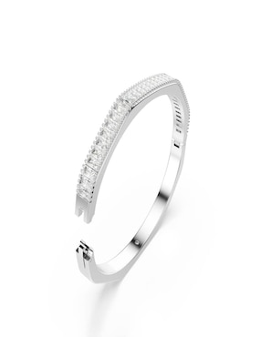 Pulsera Swarovski Matrix Baguette