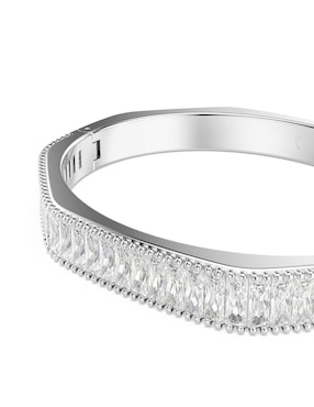 Pulsera Swarovski Matrix Baguette