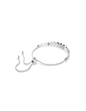 Pulsera Swarovski Imber Organic con acabado brillante