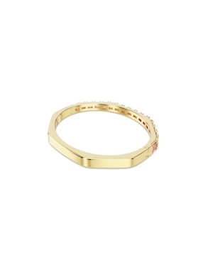 Pulsera Swarovski Matrix Baguette con acabado brillante