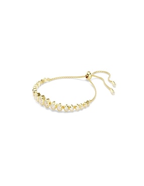Pulsera Swarovski Imber Organic con acabado brillante