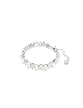 Pulsera Swarovski Matrix Pearl