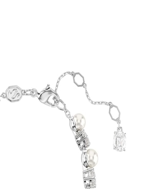 Pulsera Swarovski Matrix Pearl
