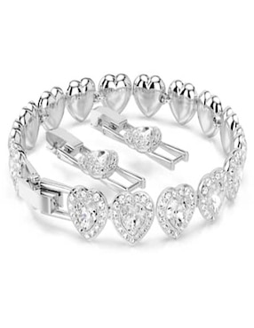 Pulsera Swarovski