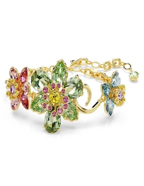 Pulsera Swarovski Idyllia F Florere
