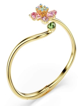 Pulsera Swarovski Idyllia F Florere con acabado brillante