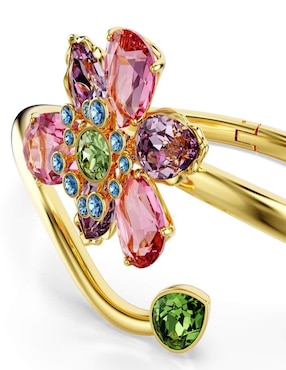 Pulsera Swarovski Idyllia F Florere con acabado brillante