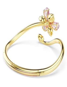Pulsera Swarovski Idyllia F Florere con acabado brillante