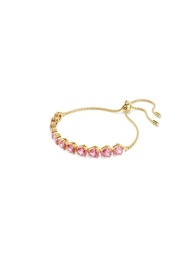 Pulsera Swarovski Matrix Pear con acabado brillante