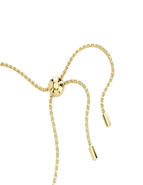 Pulsera Swarovski Matrix Pear con acabado brillante